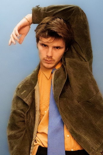 Foto de Cruz Beckham