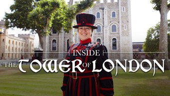 Inside the Tower of London S2E6: Episode 6