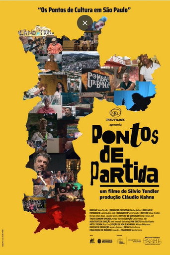 Pontos de Partida