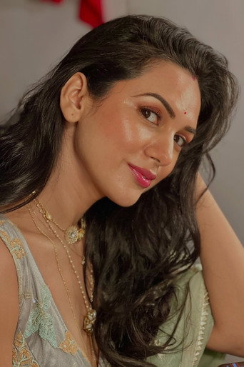 Akanksha Chamola