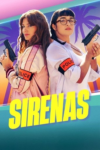 Sirenas Sirenas