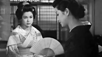 A Geisha (1953)