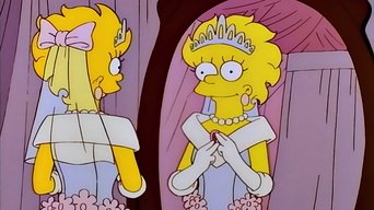 La boda de Lisa La boda de Lisa