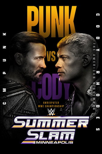 WWE SummerSlam 2026: Saturday