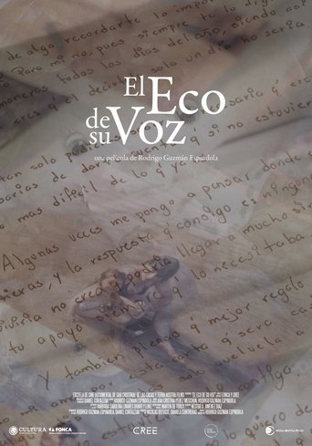 El eco de su voz (2023)