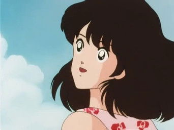 Aflevering 101 — New starting line, from Uyesugi Tatsuya to Asakura Minami...