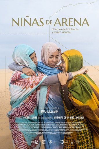 Daughters of sand (2023)