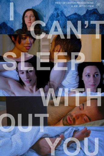 I Can't Sleep Without You (2024)