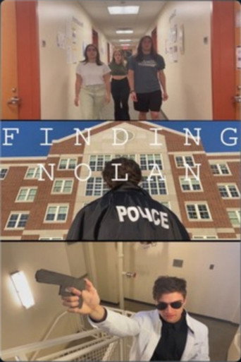 Finding Nolan galeri 1