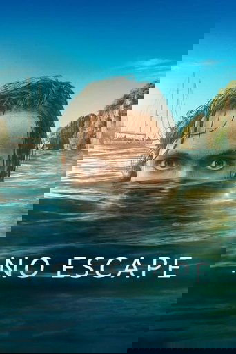 No Escape: Season 1