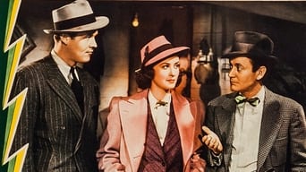 Double Alibi (1940)