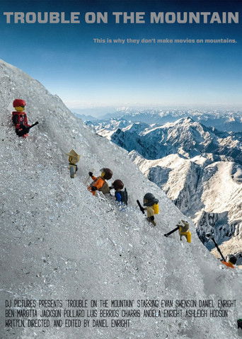 Trouble on the Mountain-A Look Back