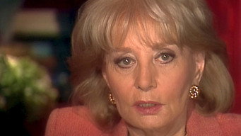 Barbara Walters: Tell Me Everything (2025)