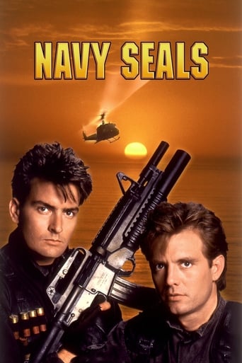 poster Navy Seals