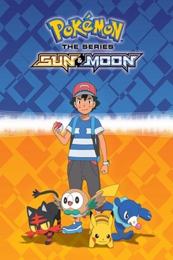 poster Pokémon