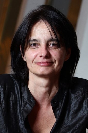 Image of Teresa Villaverde