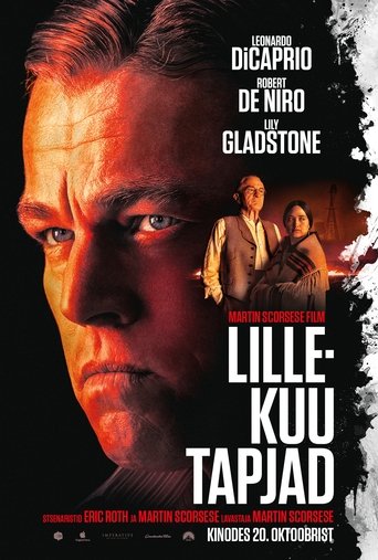 Lillekuu tapjad