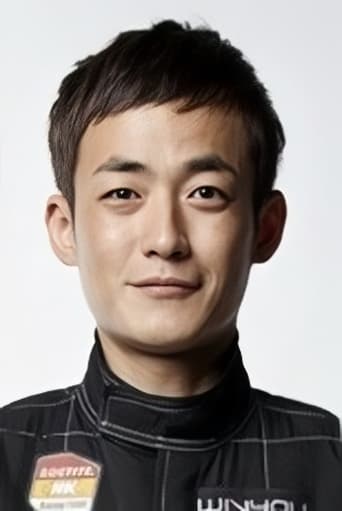 Image of Han Min-gwan