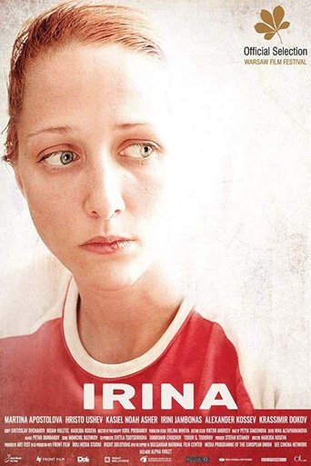 Irina (2019)