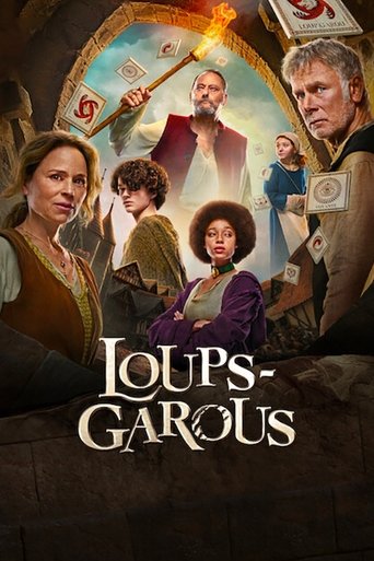 Image Loups-Garous