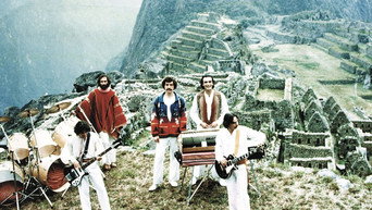Alturas de Macchu Picchu (1981)