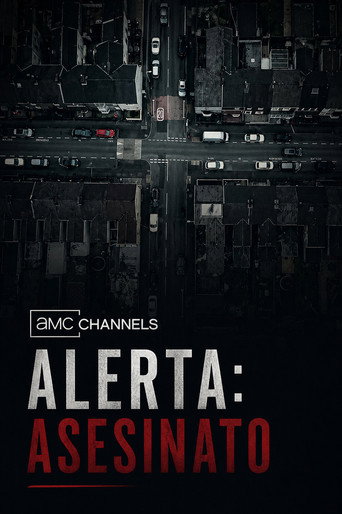 Alerta Asesinato (2022)
