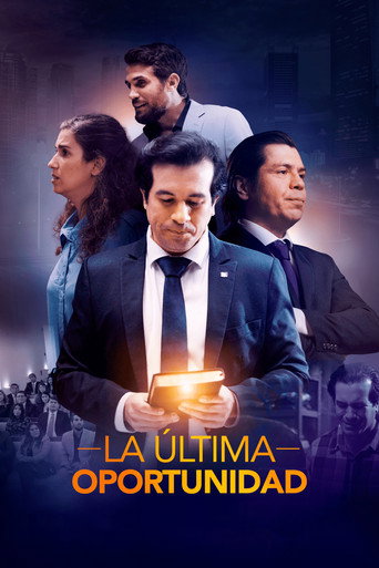 La última oportunidad