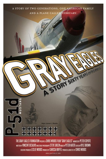 Grey Eagles
