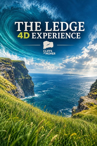 The Ledge 4D Experience