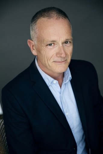 Image of David Capstick