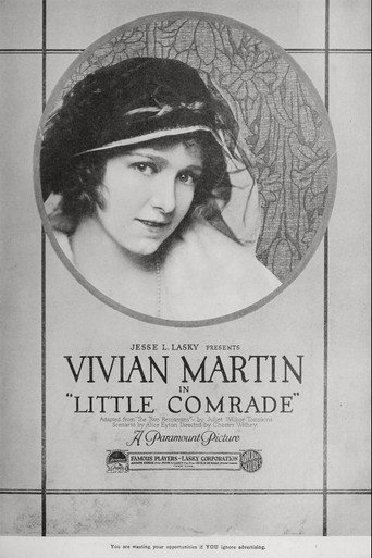 Little Comrade (1919)