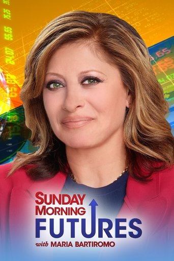 Sunday Morning Futures (2014)