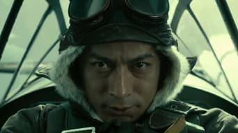 The Fighter Pilot (2013)