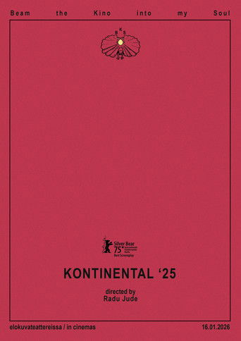 Kontinental '25