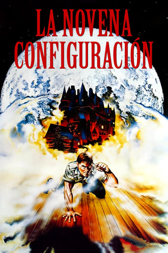 Poster of La novena configuración