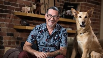 Couple with Dog - S2E01