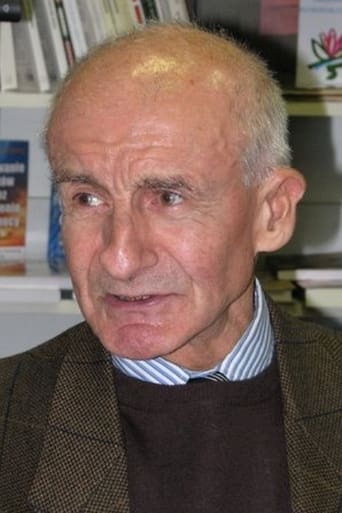 Image of Andrzej Dobosz