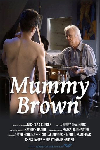 Mummy Brown (2021) Mummy Brown (2021)