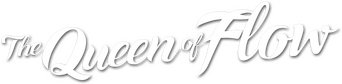The Queen of Flow logo