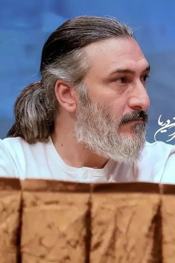 Masoud Rahimpoor