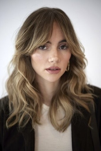 Suki Waterhouse