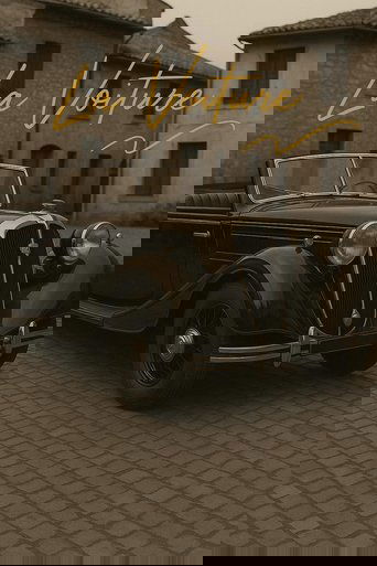 La Voiture