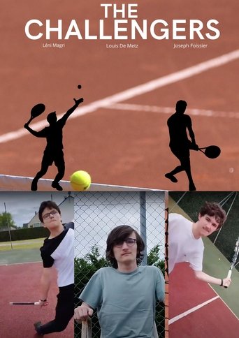 The Challengers (2024)