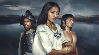 Malinche (2018)