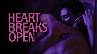 Heart Breaks Open (2011)