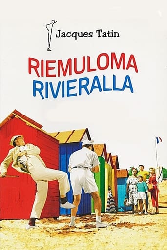 Riemuloma Rivieralla