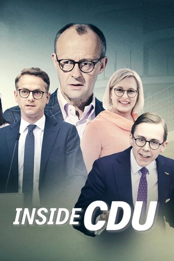 Inside CDU