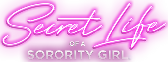 Secret Life of a Sorority Girl logo