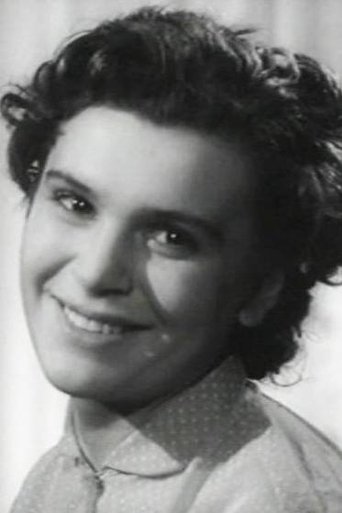 Image of Galina Samokhina