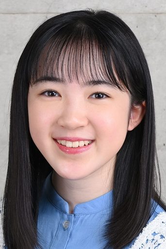 Luna Tamano headshot